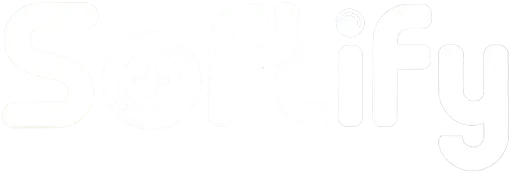 Softify.click logos